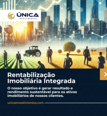 REntabilização imobiliária Rentabilização Imobiliária Integrada