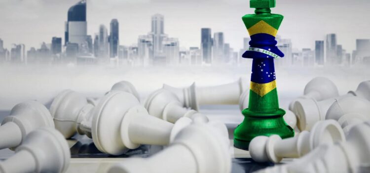 TARIFAÇO: DIVERSIFICAÇÃO DE MERCADOS E SEUS DESAFIOS Para que países sua empresa está preparada para exportar?